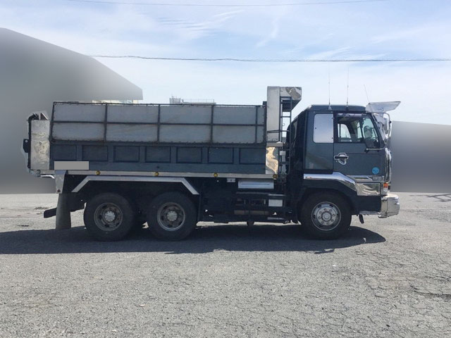 UDトラックスビッグサムダンプ大型（10t）[写真06]