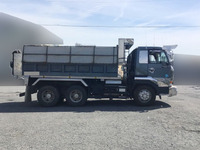 UDトラックスビッグサムダンプ大型（10t）[写真06]