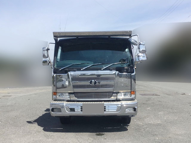 UDトラックスビッグサムダンプ大型（10t）[写真07]