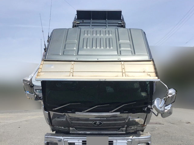 UDトラックスビッグサムダンプ大型（10t）[写真08]