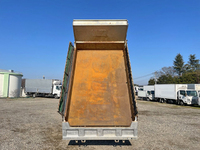 UDトラックスコンドルダンプ中型（4t）[写真10]