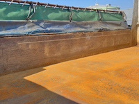 UDトラックスコンドルダンプ中型（4t）[写真11]