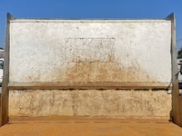 UDトラックスコンドルダンプ中型（4t）[写真12]