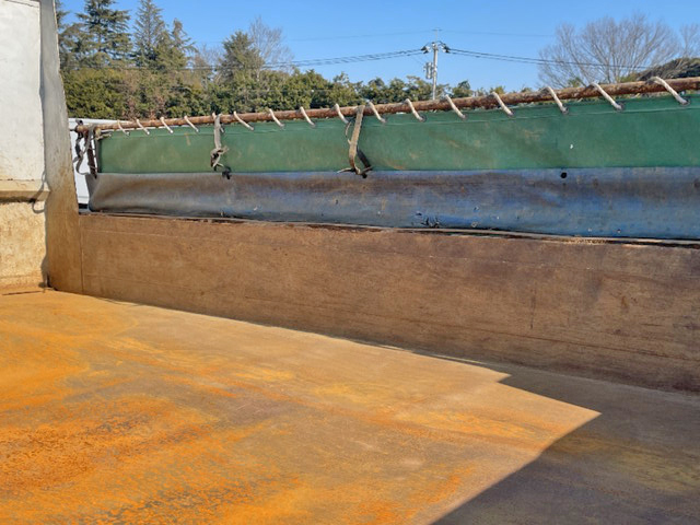 UDトラックスコンドルダンプ中型（4t）[写真13]