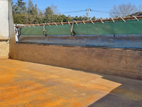 UDトラックスコンドルダンプ中型（4t）[写真13]