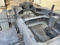 UDトラックスコンドルダンプ中型（4t）[写真18]