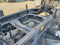 UDトラックスコンドルダンプ中型（4t）[写真19]