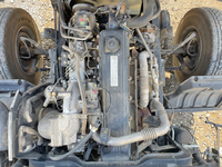 UDトラックスコンドルダンプ中型（4t）[写真27]