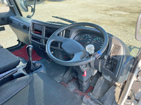 UDトラックスコンドルダンプ中型（4t）[写真35]