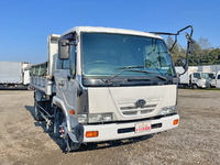 UDトラックスコンドルダンプ中型（4t）[写真03]