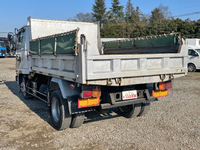 UDトラックスコンドルダンプ中型（4t）[写真04]