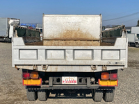 UDトラックスコンドルダンプ中型（4t）[写真09]