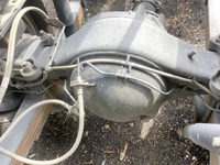 いすゞエルフダンプ小型（2t・3t）[写真14]