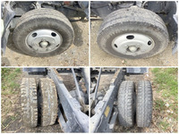 いすゞエルフダンプ小型（2t・3t）[写真15]