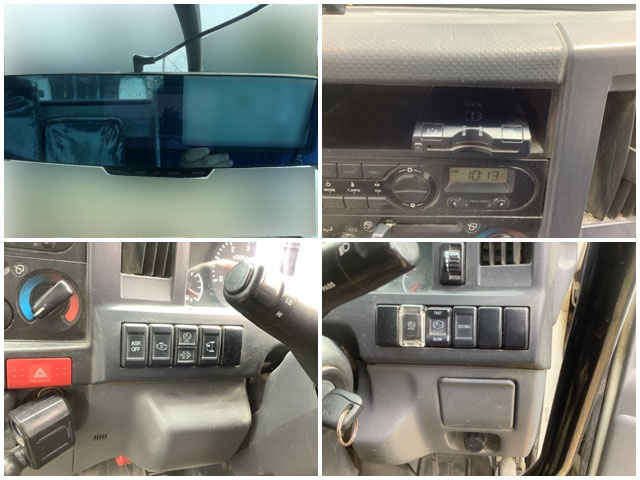 いすゞエルフダンプ小型（2t・3t）[写真22]