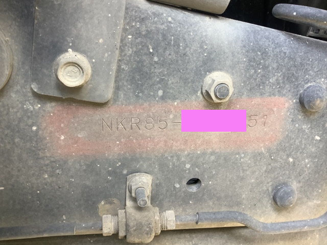 いすゞエルフダンプ小型（2t・3t）[写真25]