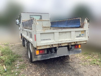 いすゞエルフダンプ小型（2t・3t）[写真04]