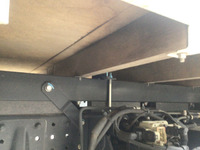 三菱ふそうキャンター平ボディ小型（2t・3t）[写真10]