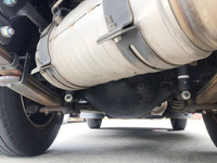 三菱ふそうキャンター平ボディ小型（2t・3t）[写真11]