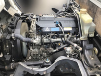 三菱ふそうキャンター平ボディ小型（2t・3t）[写真13]