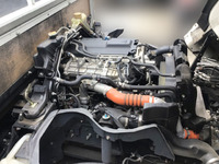 三菱ふそうキャンター平ボディ小型（2t・3t）[写真14]