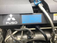 三菱ふそうキャンター平ボディ小型（2t・3t）[写真15]