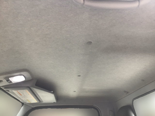 三菱ふそうキャンター平ボディ小型（2t・3t）[写真18]