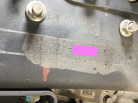 三菱ふそうキャンター平ボディ小型（2t・3t）[写真23]