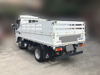 三菱ふそうキャンター平ボディ小型（2t・3t）[写真04]