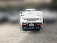 三菱ふそうキャンター平ボディ小型（2t・3t）[写真07]