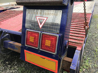その他のメーカーその他の車種トレーラー（セミトレーラー）大型（10t）[写真10]