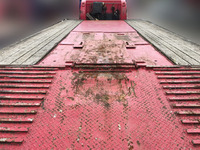 その他のメーカーその他の車種トレーラー（セミトレーラー）大型（10t）[写真14]