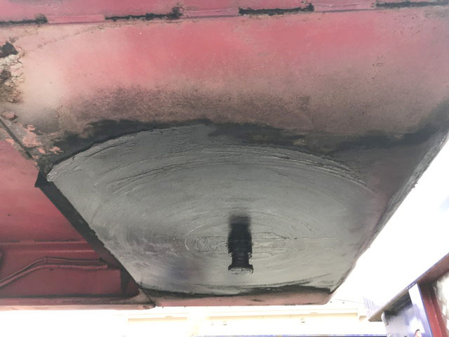 その他のメーカーその他の車種トレーラー（セミトレーラー）大型（10t）[写真19]