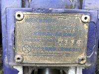 その他のメーカーその他の車種トレーラー（セミトレーラー）大型（10t）[写真23]