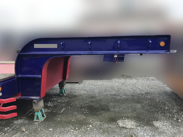 その他のメーカーその他の車種トレーラー（セミトレーラー）大型（10t）[写真05]