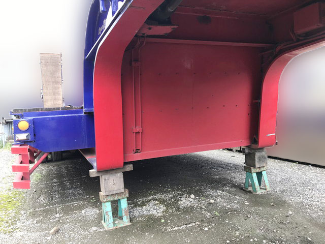 その他のメーカーその他の車種トレーラー（セミトレーラー）大型（10t）[写真08]