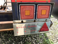 その他のメーカーその他の車種トレーラー（セミトレーラー）大型（10t）[写真14]