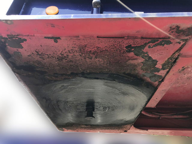 その他のメーカーその他の車種トレーラー（セミトレーラー）大型（10t）[写真19]