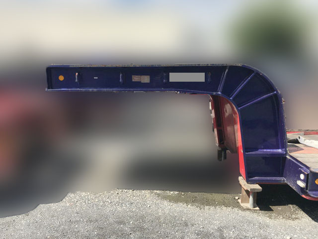 その他のメーカーその他の車種トレーラー（セミトレーラー）大型（10t）[写真04]