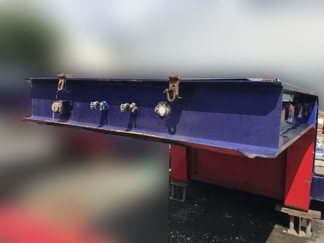 その他のメーカーその他の車種トレーラー（セミトレーラー）大型（10t）[写真05]