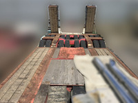 その他のメーカーその他の車種トレーラー（セミトレーラー）大型（10t）[写真09]