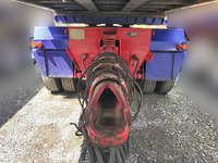 その他のメーカーその他の車種ポールトレーラー大型（10t）[写真10]