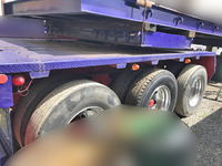 その他のメーカーその他の車種ポールトレーラー大型（10t）[写真02]