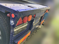 その他のメーカーその他の車種ポールトレーラー大型（10t）[写真08]