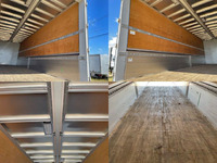 日野プロフィアアルミウイング大型（10t）[写真11]