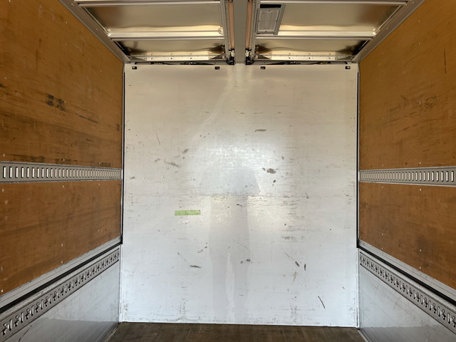 日野プロフィアアルミウイング大型（10t）[写真13]