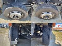 日野プロフィアアルミウイング大型（10t）[写真15]