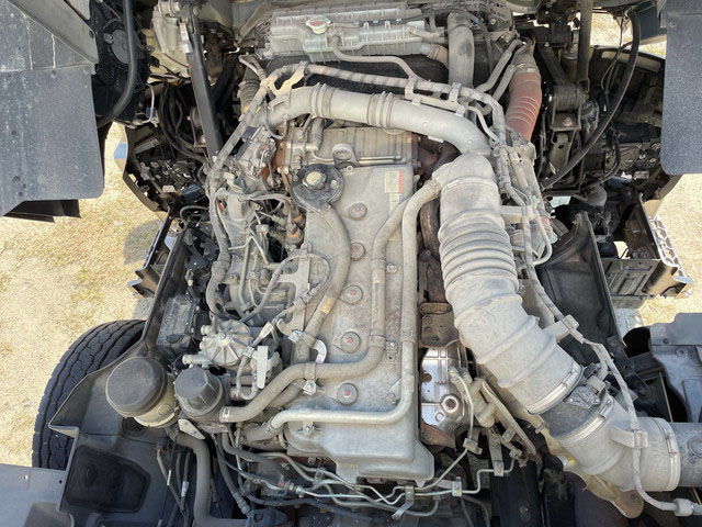 日野プロフィアアルミウイング大型（10t）[写真20]