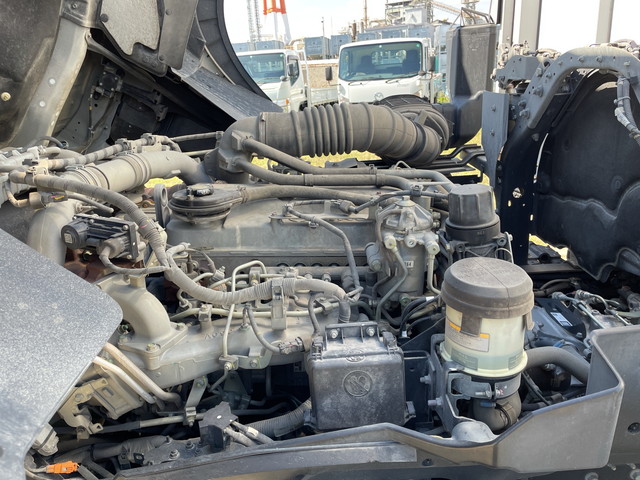 日野プロフィアアルミウイング大型（10t）[写真21]