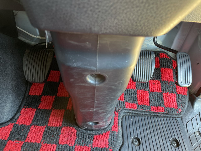 日野プロフィアアルミウイング大型（10t）[写真34]